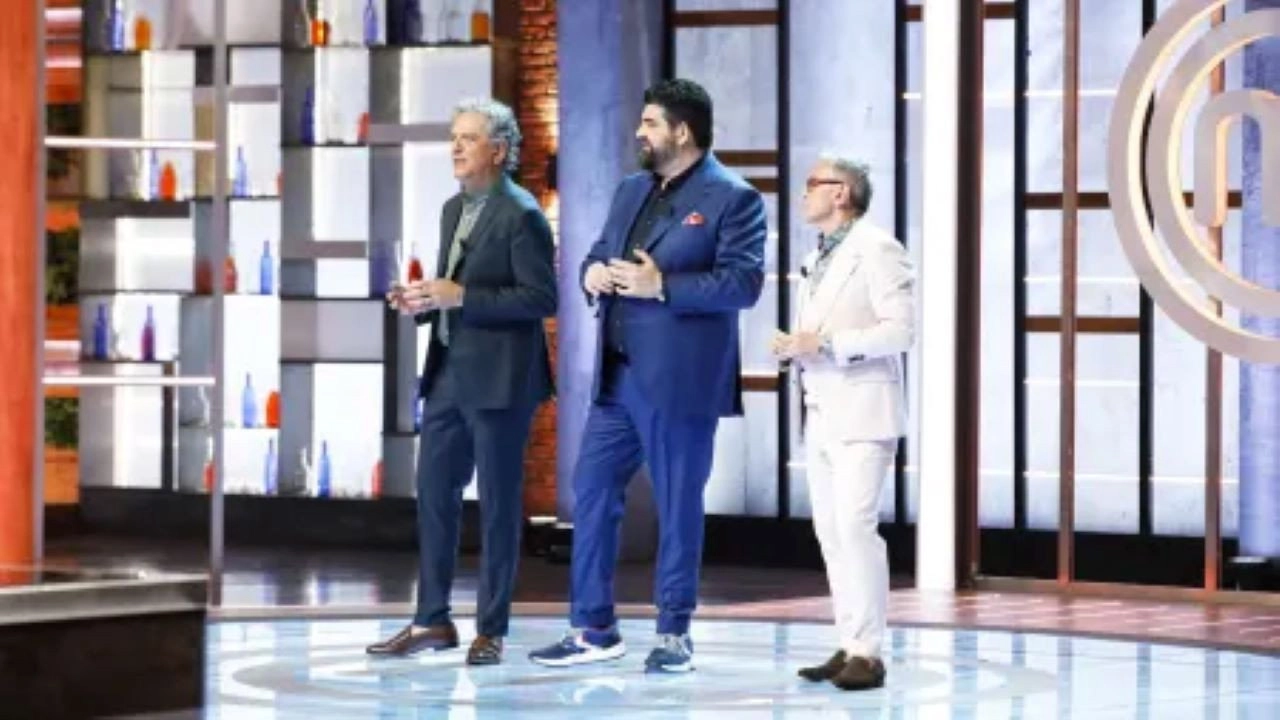 Masterchef Italy