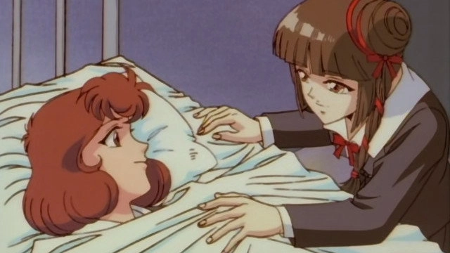 Vampire Princess Miyu