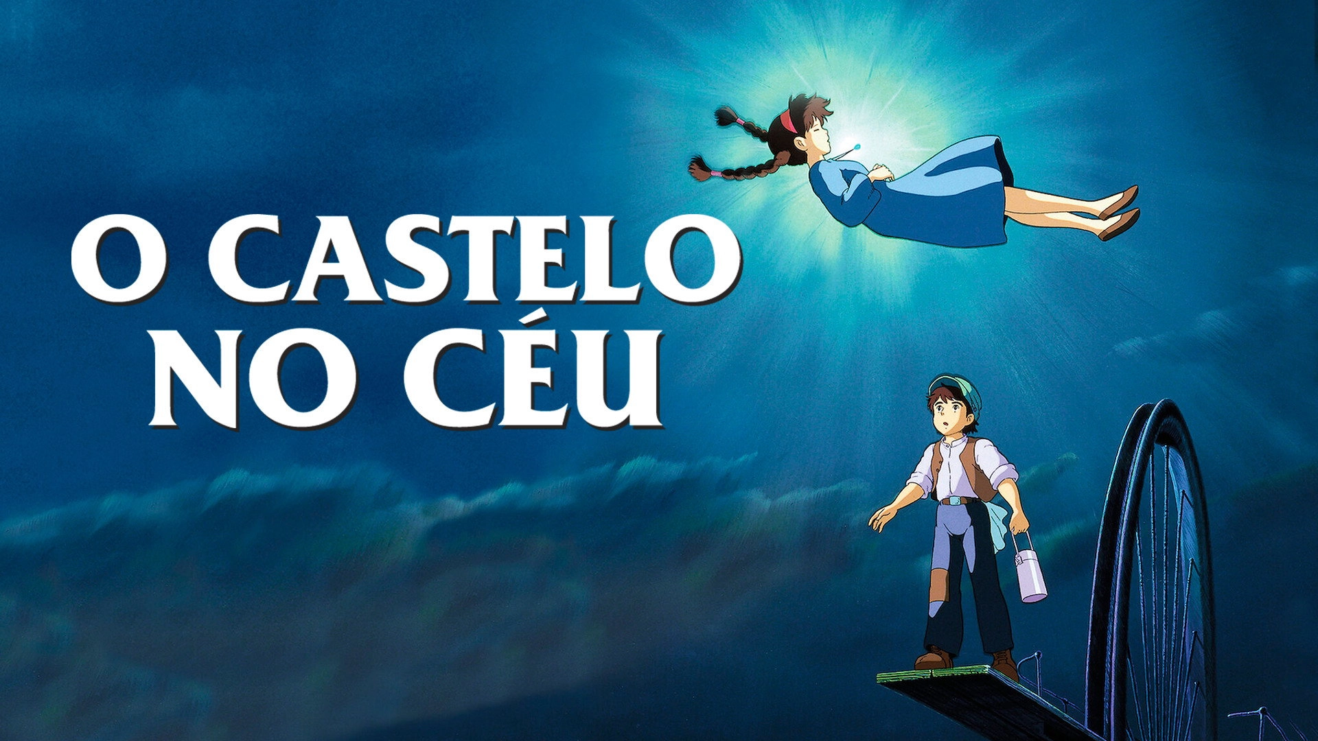 Castle in the Sky