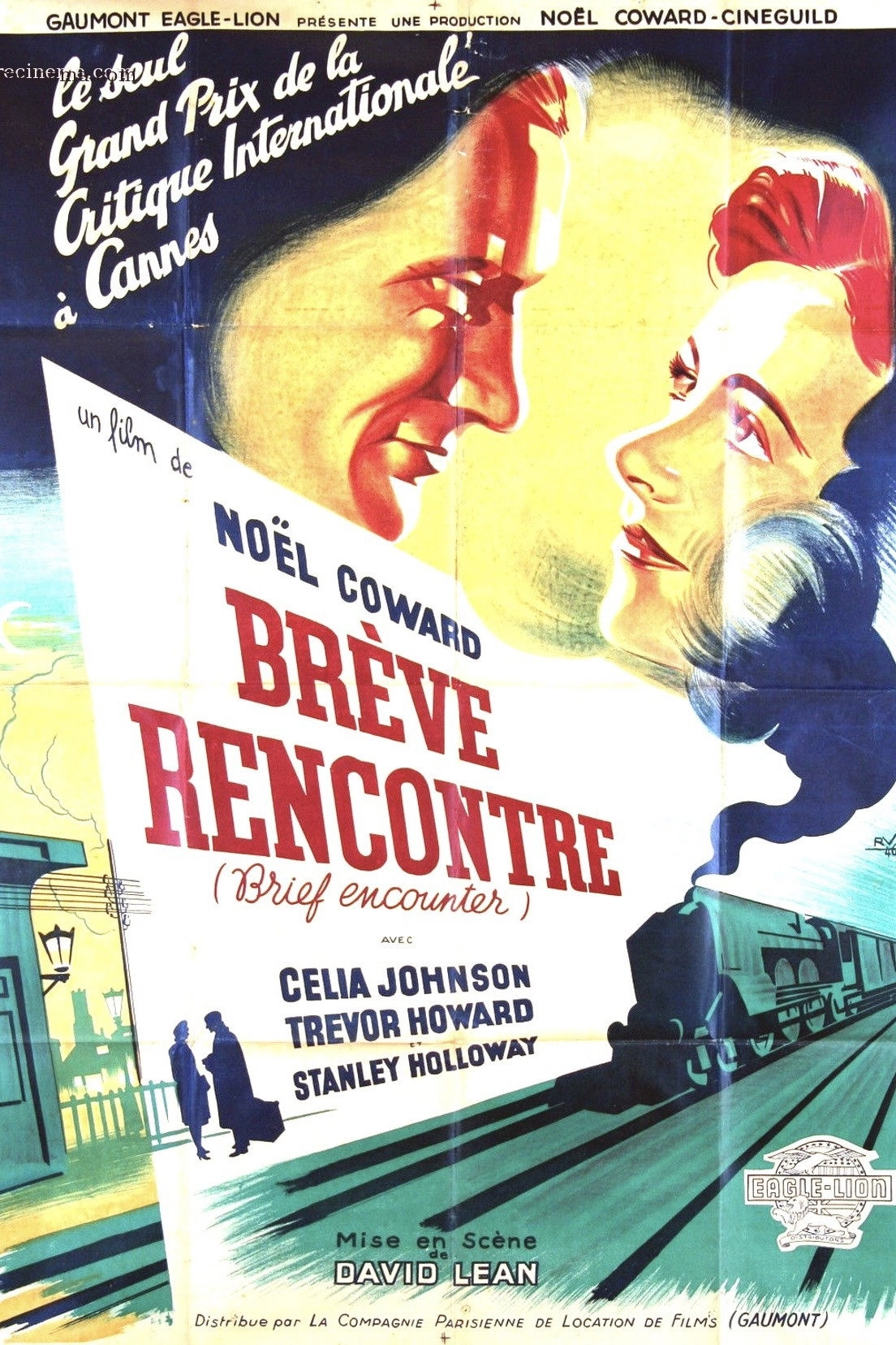 Brief Encounter