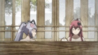 Samurai Girls