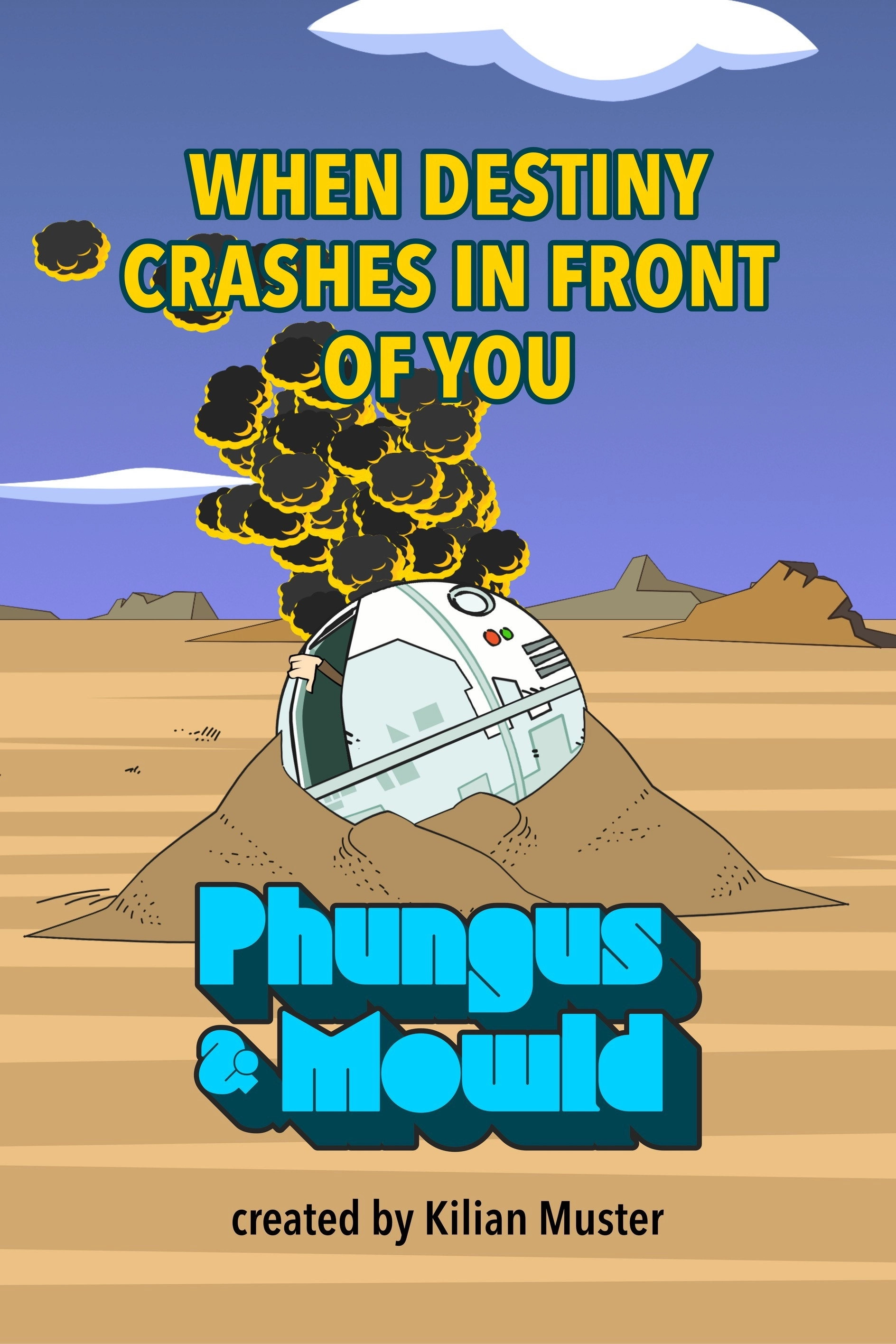 Phungus & Mowld