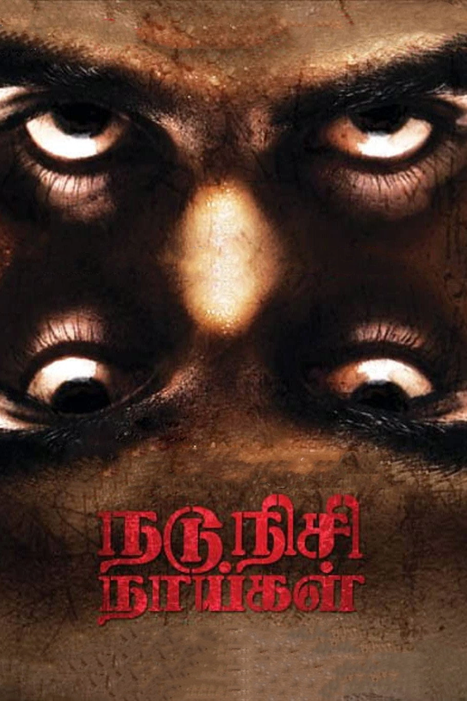 Nadunisi Naaygal
