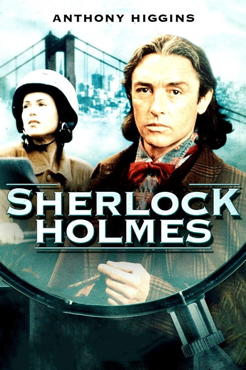 The Return of Sherlock Holmes