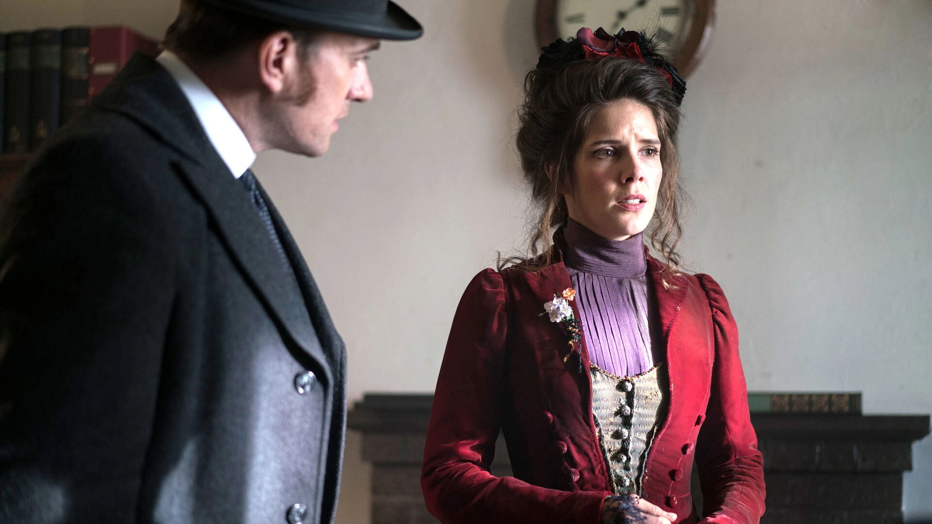 Ripper Street