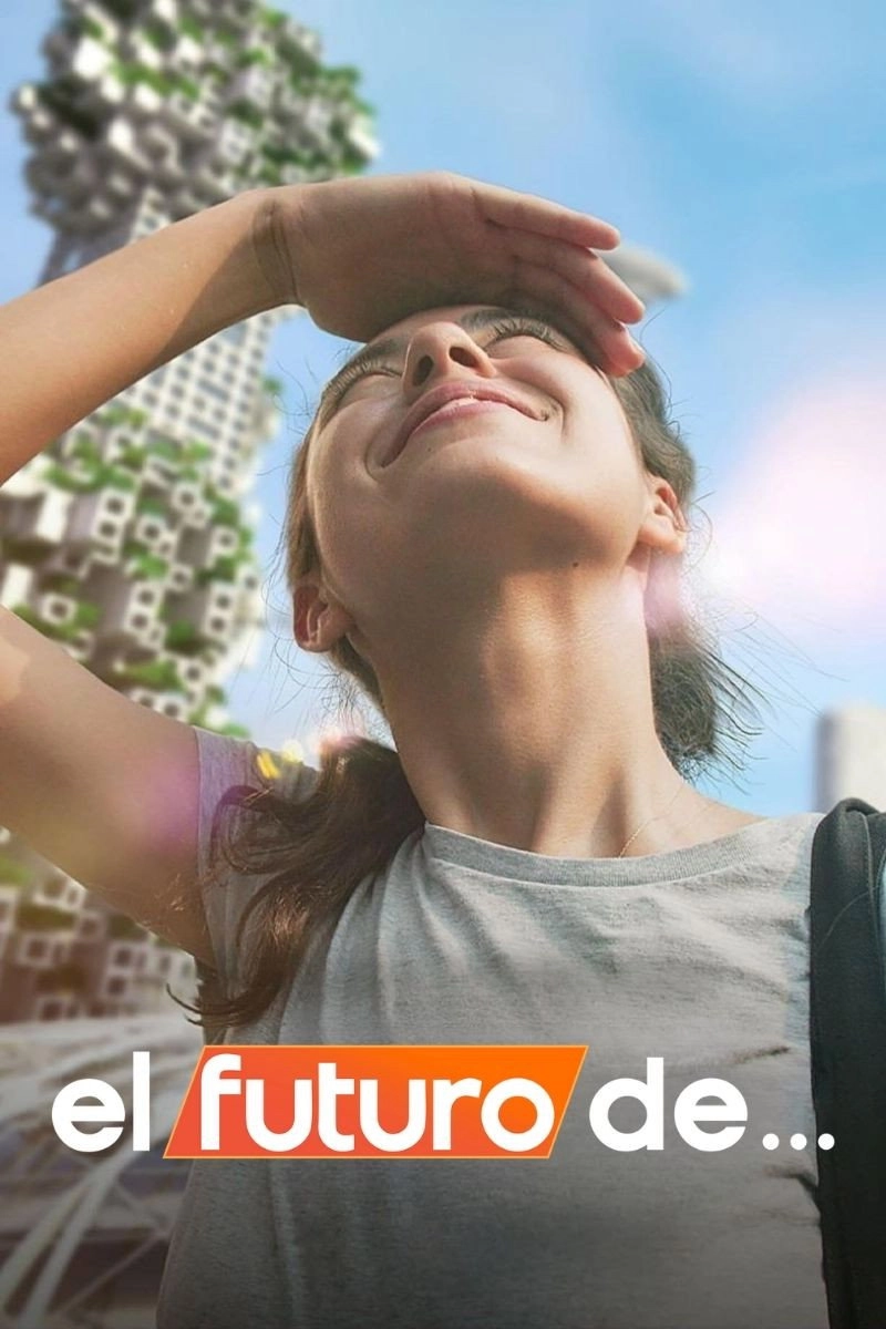 The Future Of