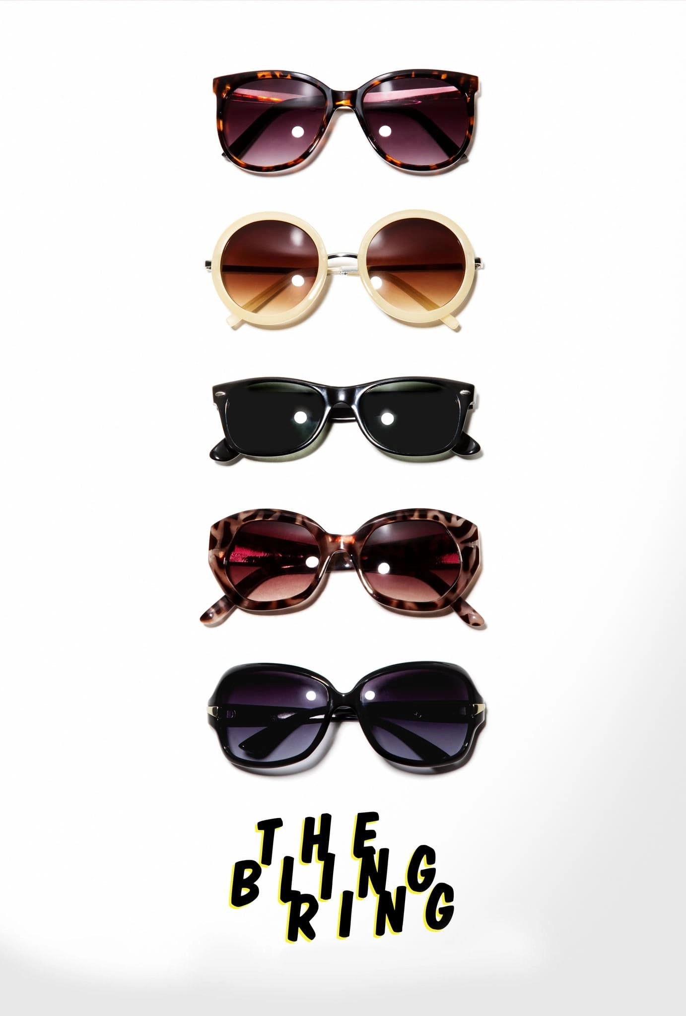 The Bling Ring