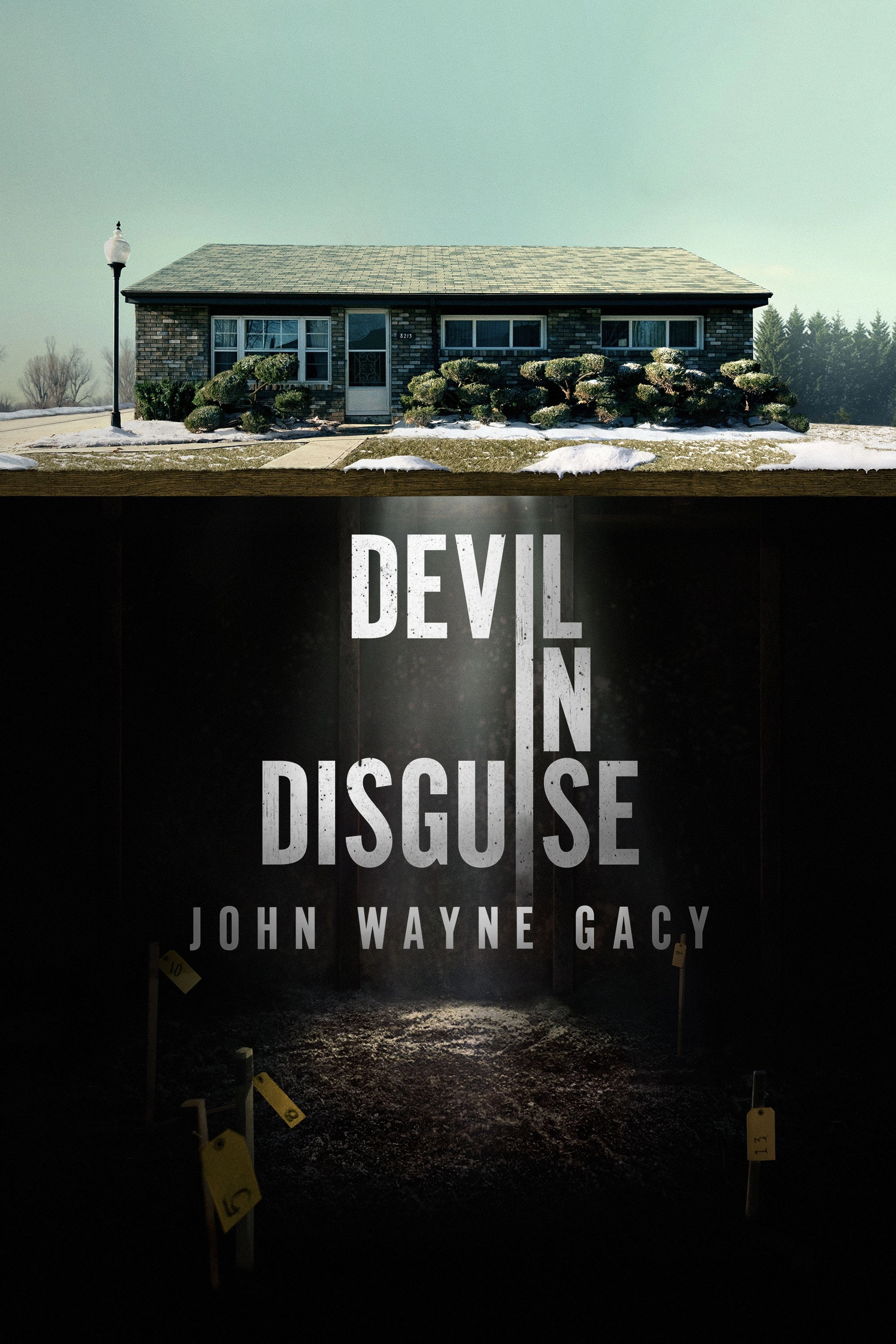 Devil in Disguise: John Wayne Gacy