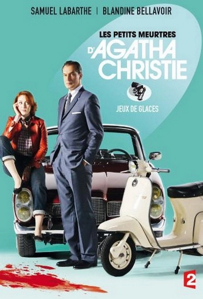 The Little Murders of Agatha Christie