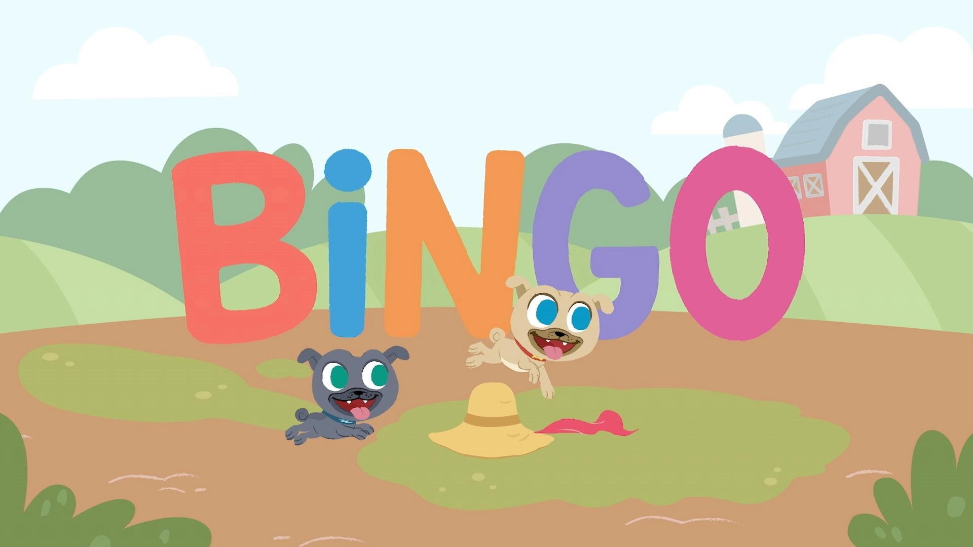 Disney Junior Music Nursery Rhymes