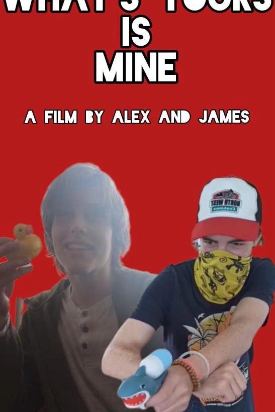 What’s Yours Is Mine