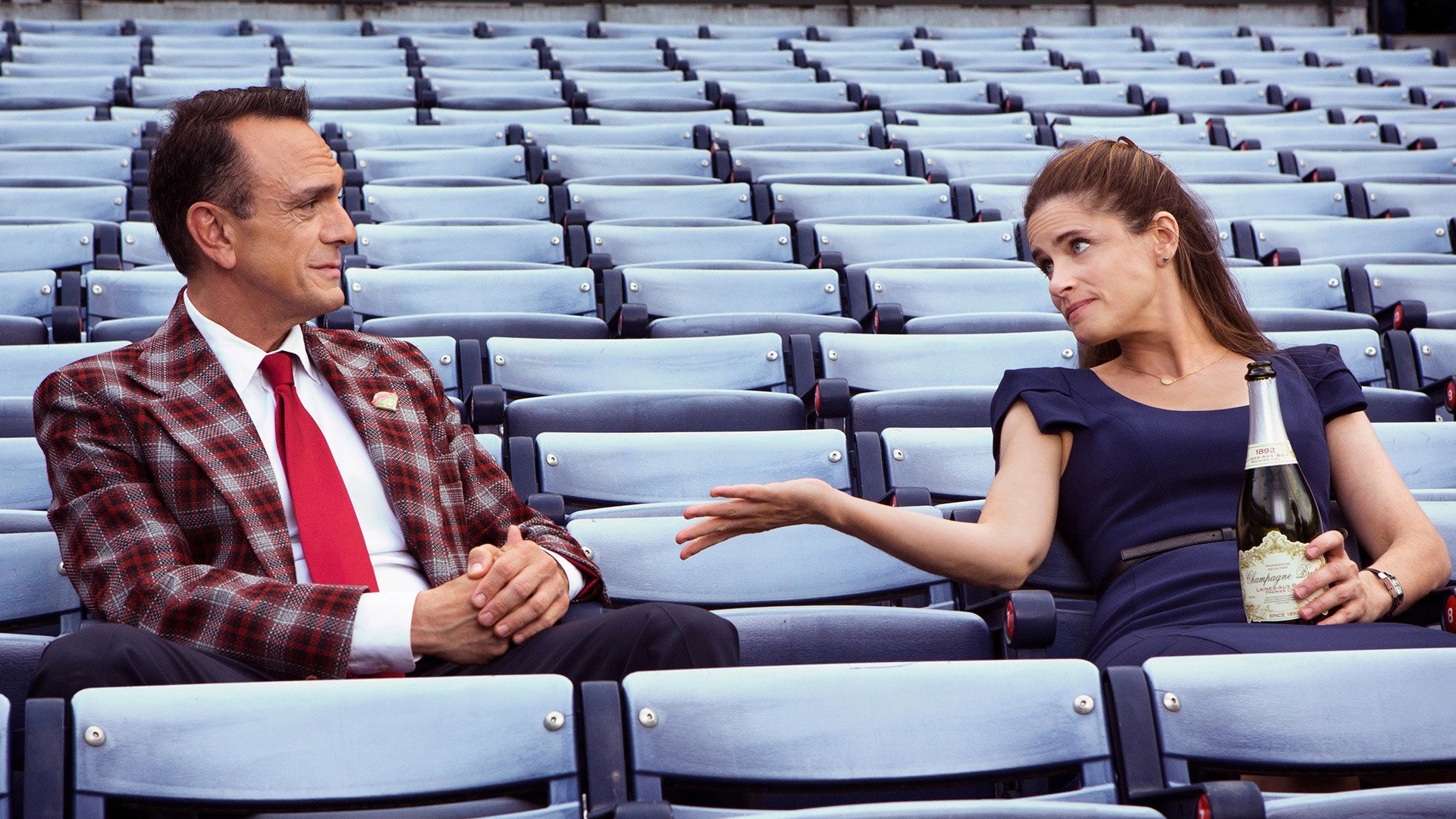 Brockmire
