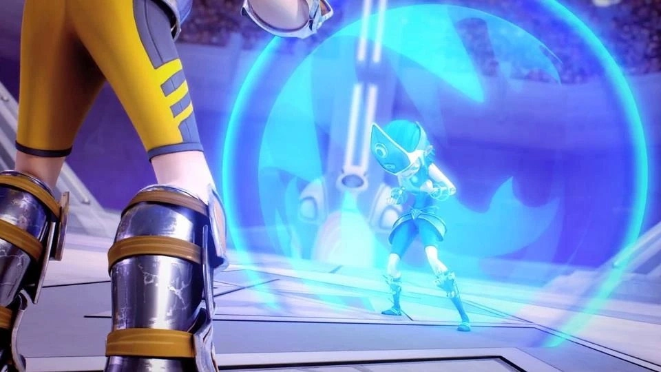 Desafío Champions Sendokai