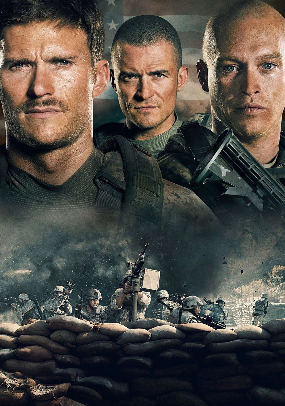 The Outpost