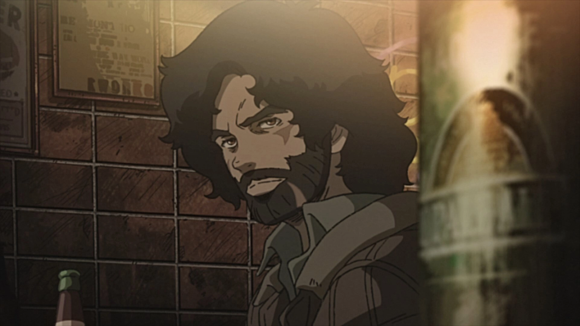 MEGALOBOX