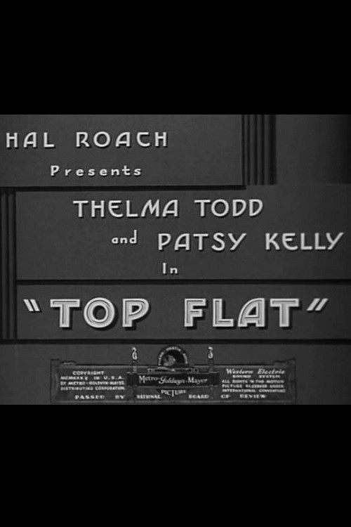 Top Flat