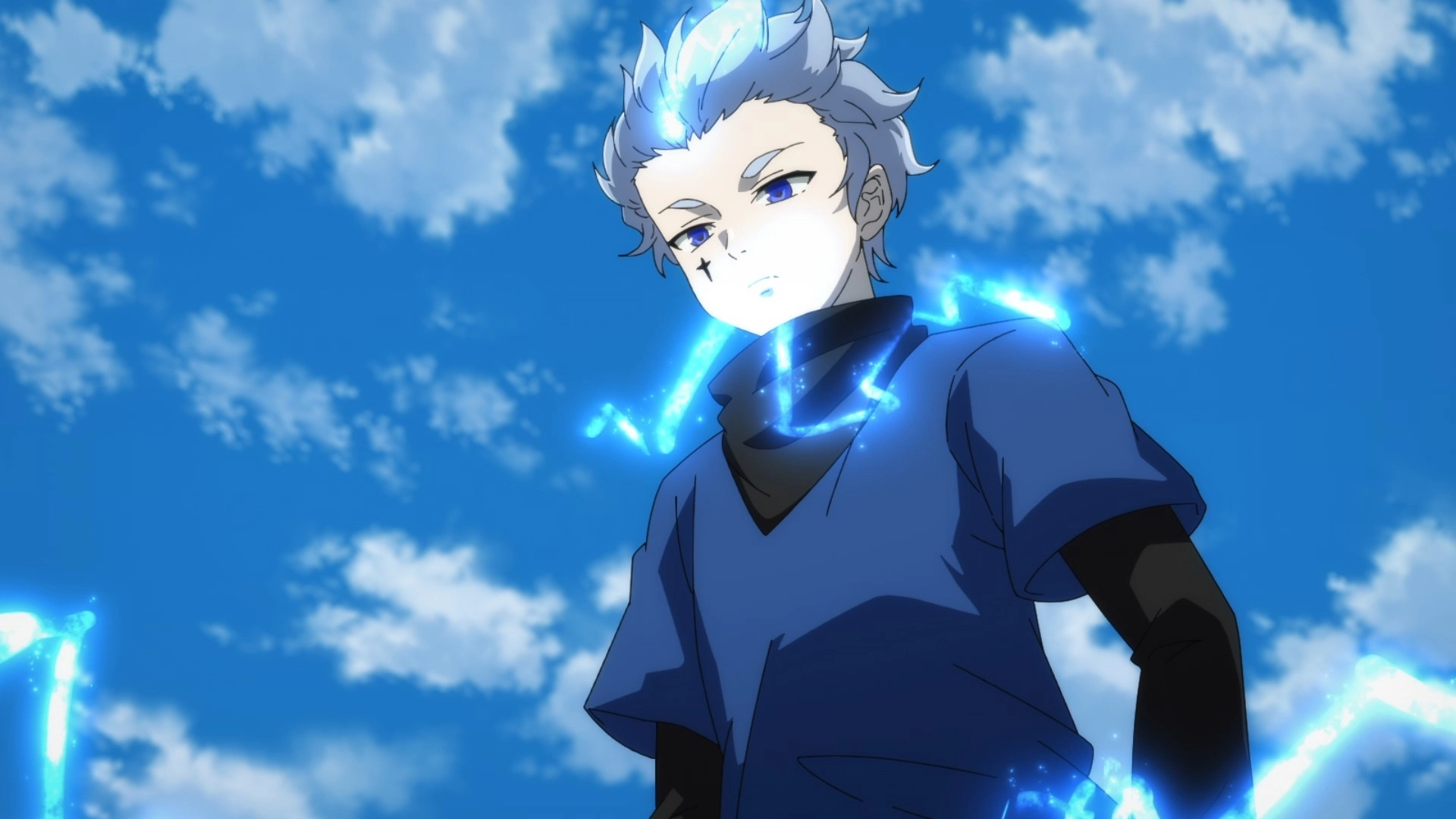 Tower of God