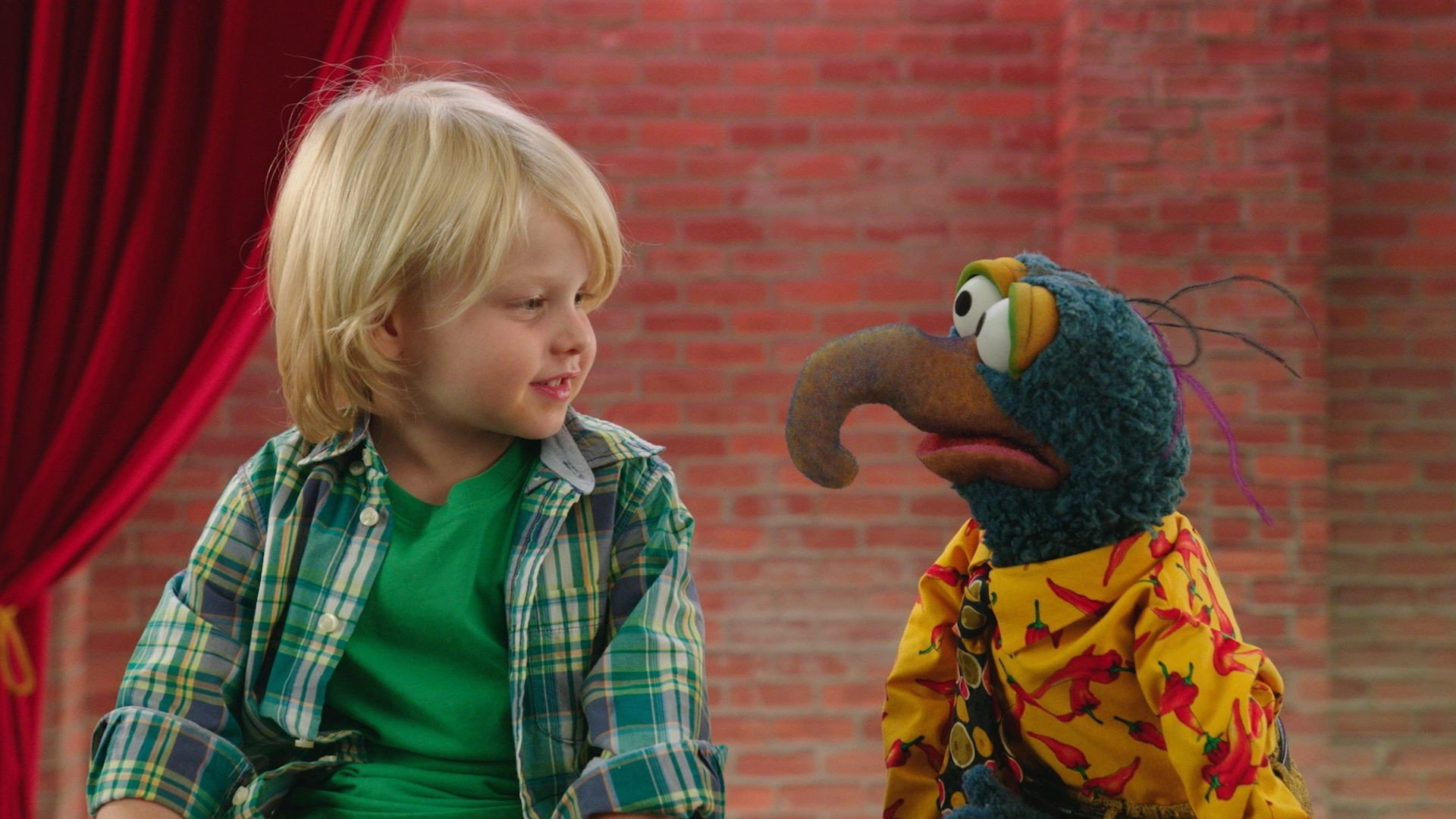 Muppet Moments