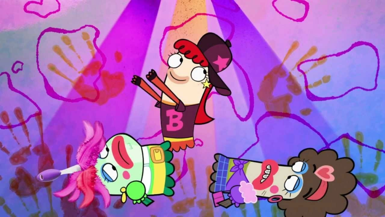 Fish Hooks