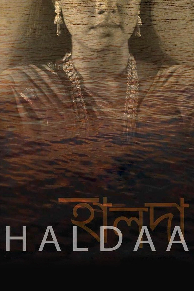 Haldaa