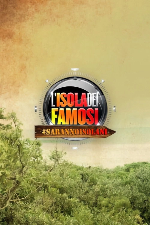 L'isola dei famosi