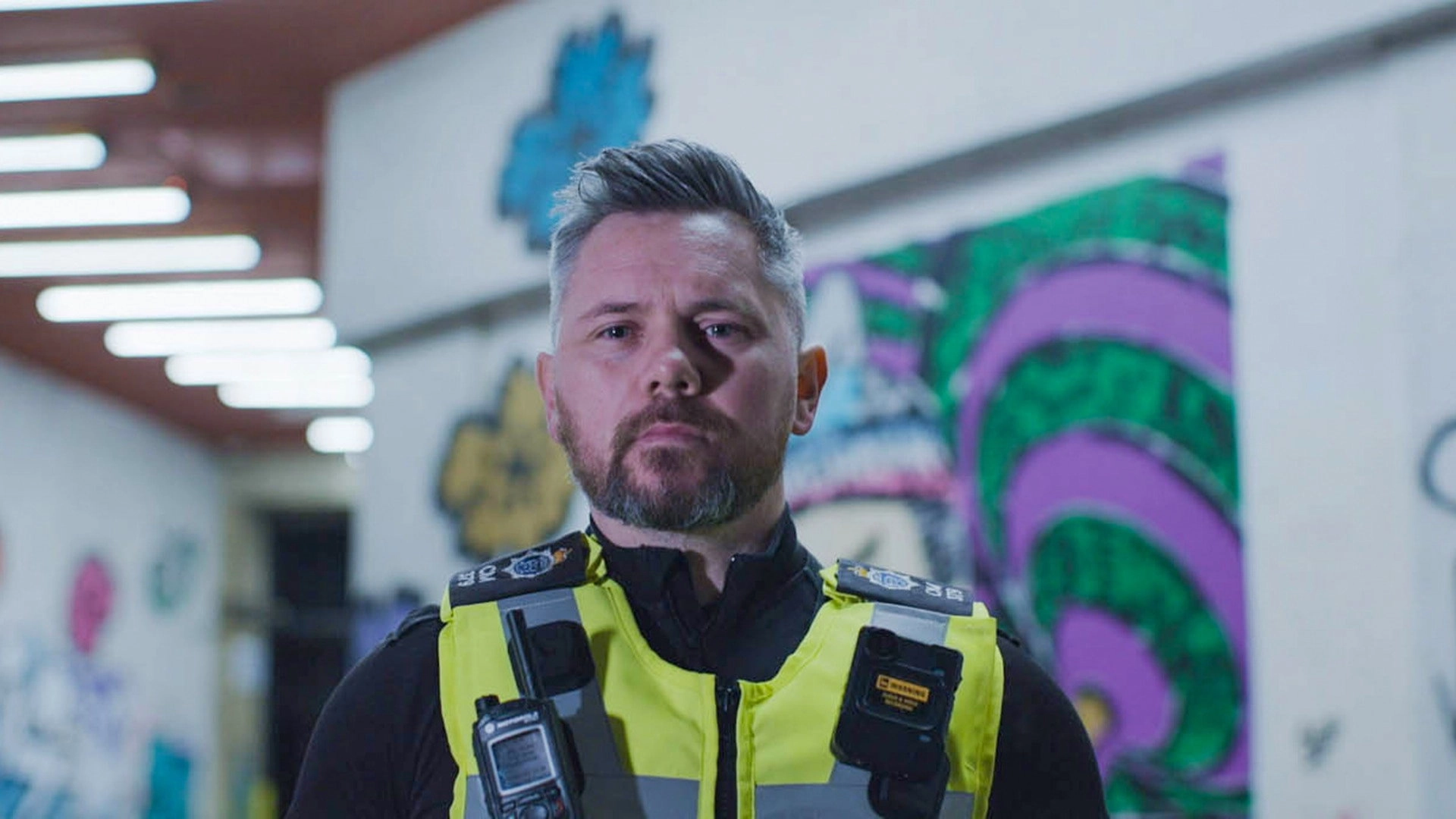 Night Coppers