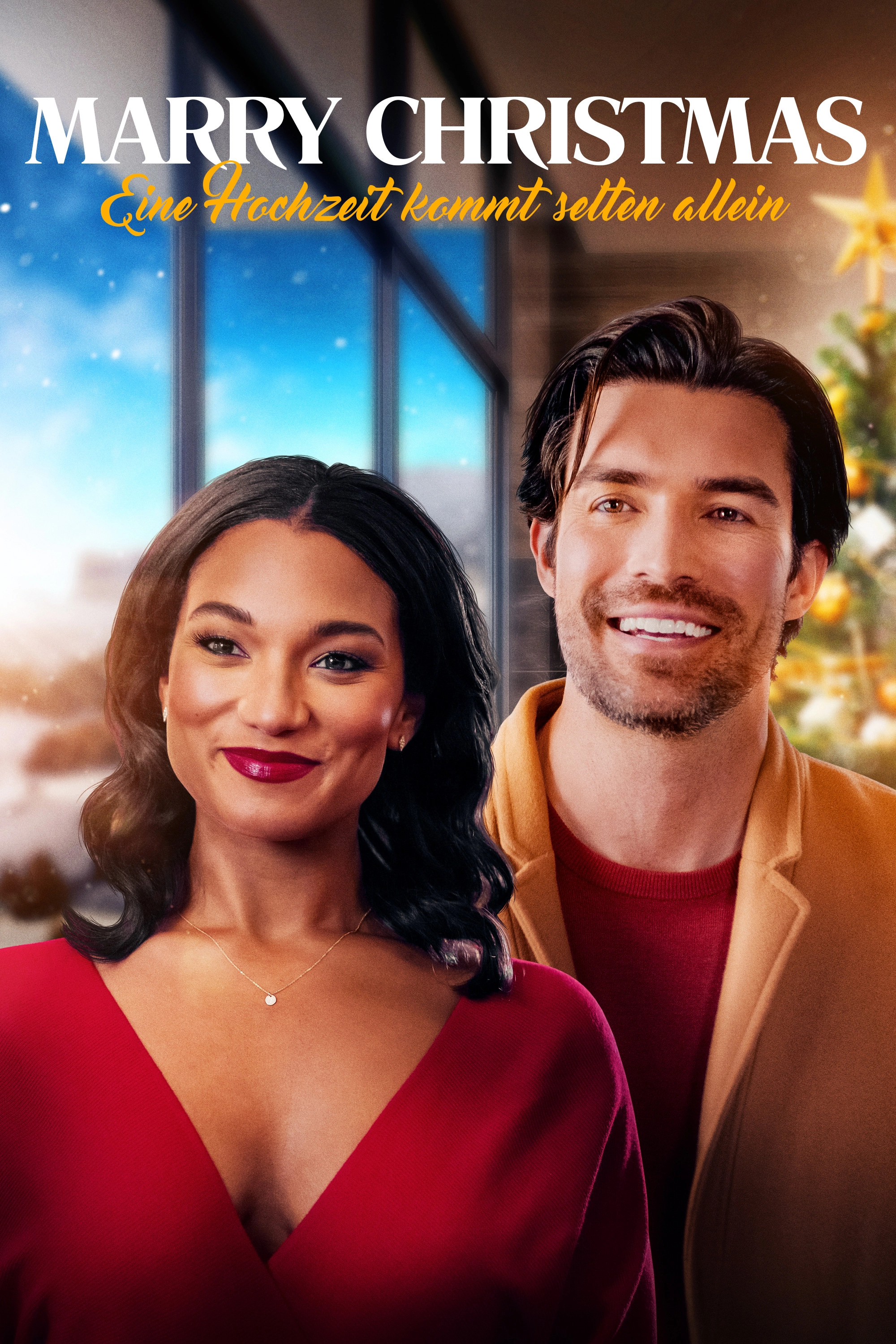Yuletide the Knot