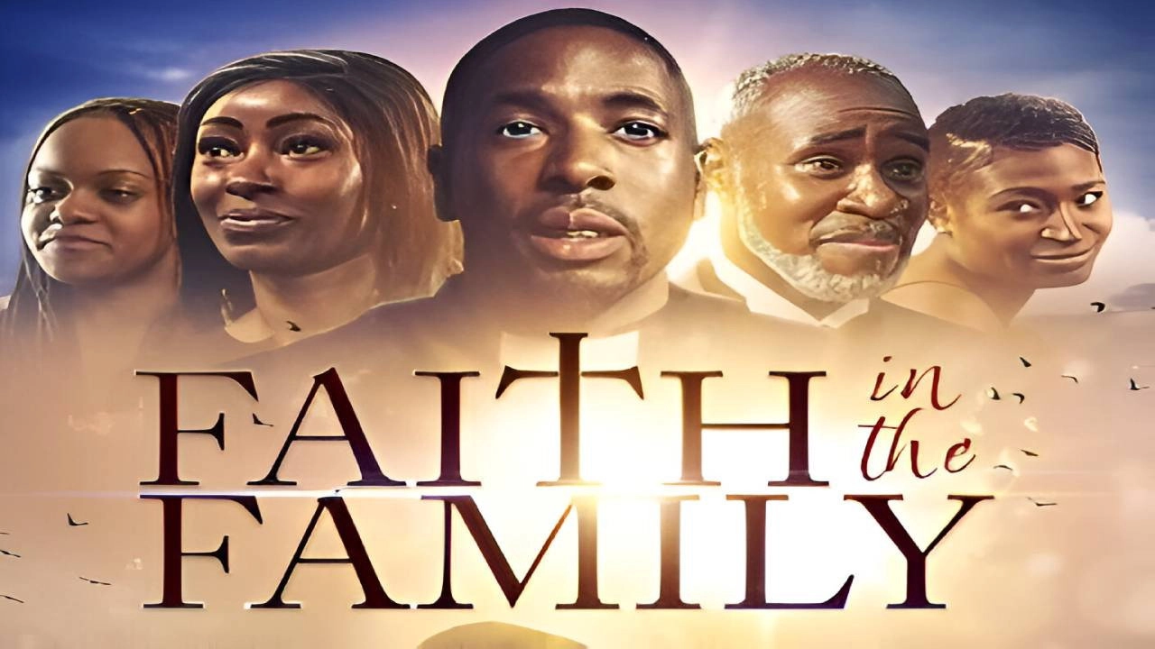 Faith in the Family