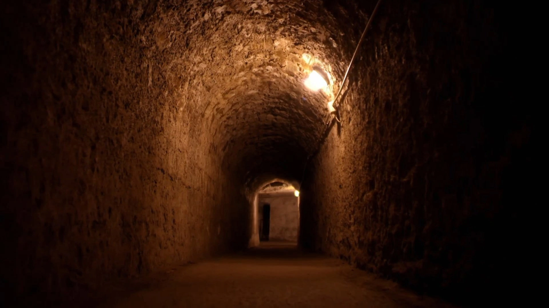 Underground Marvels