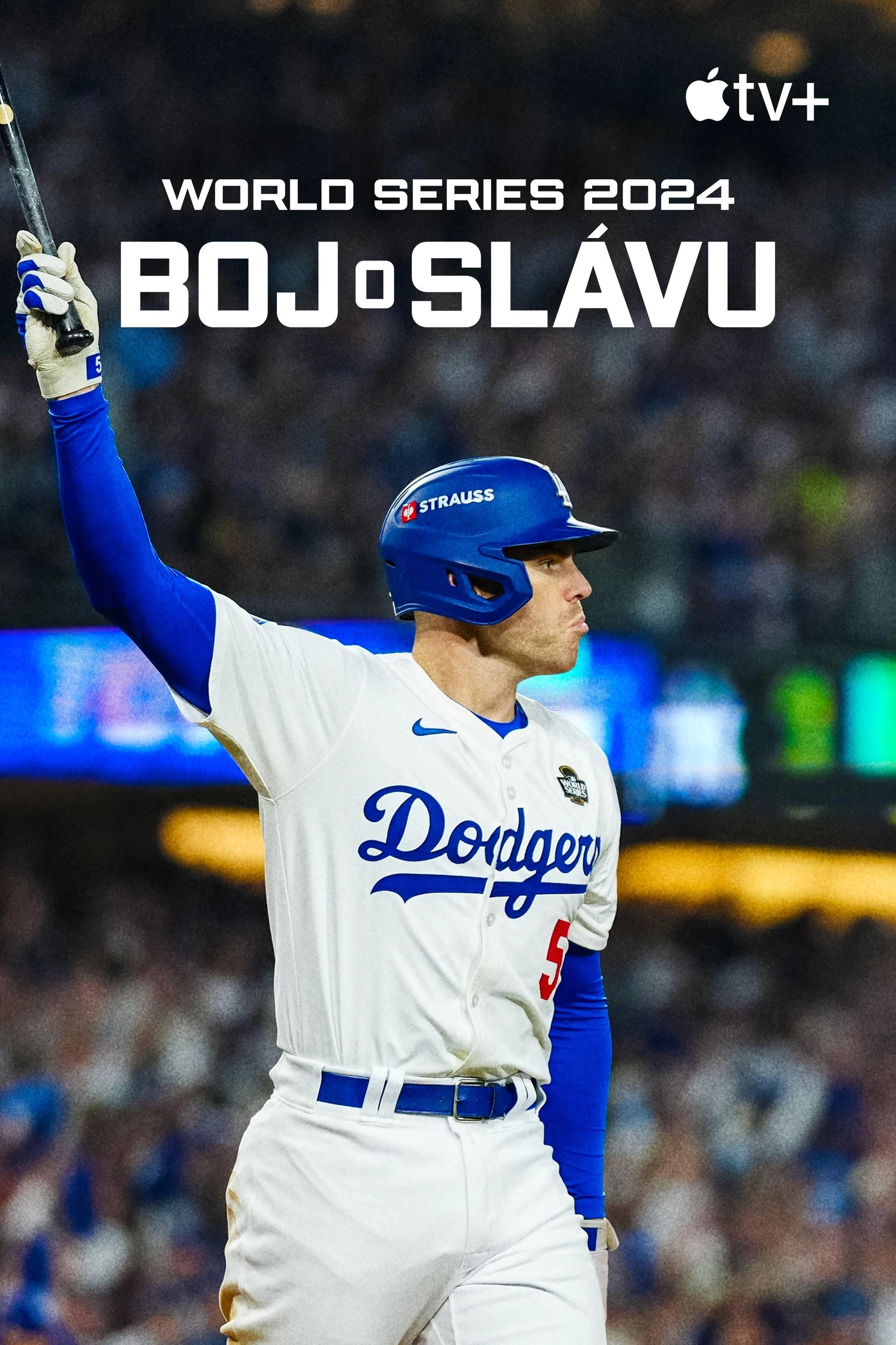 Fight for Glory: 2024 World Series
