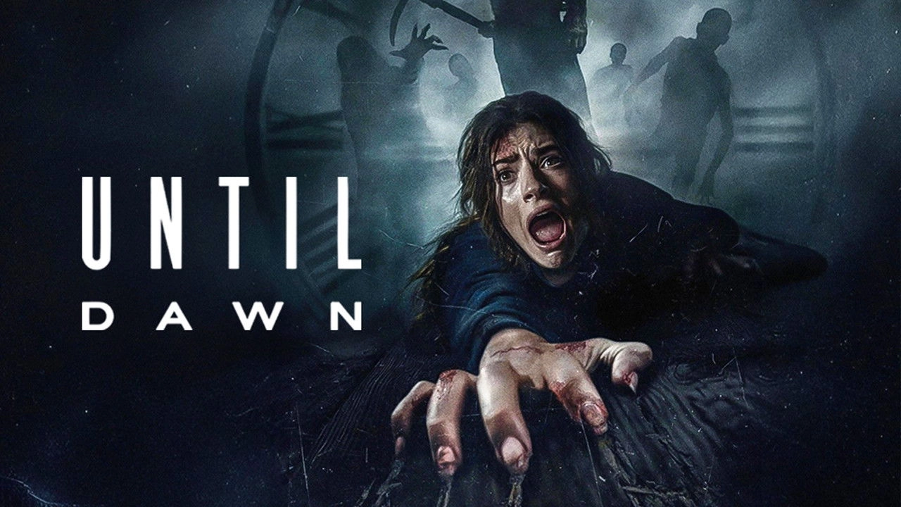 Until Dawn