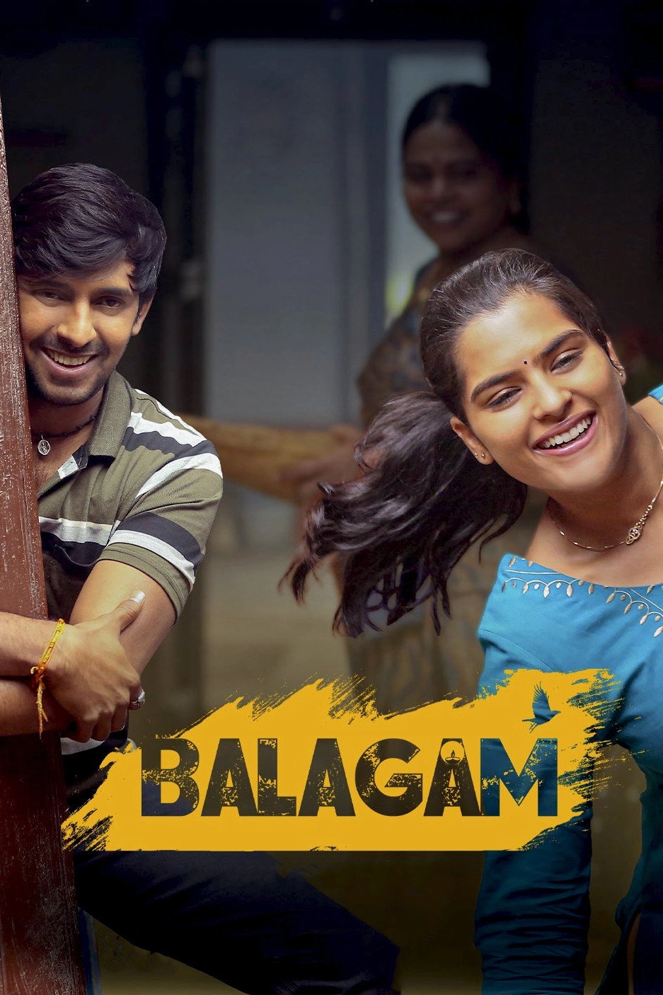 Balagam
