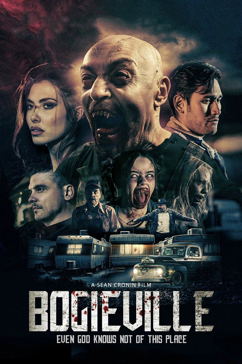Bogieville
