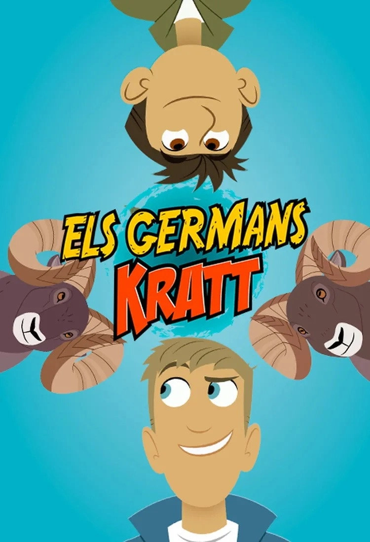 Wild Kratts