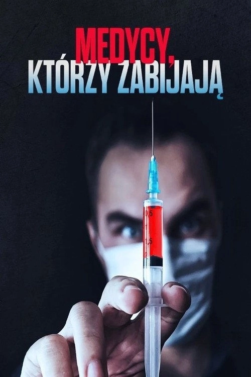 Murder by Medic