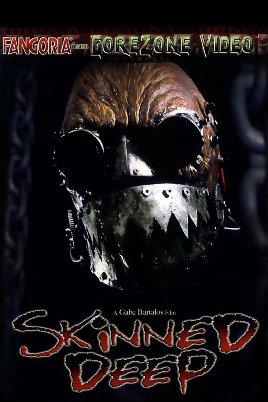 Skinned Deep