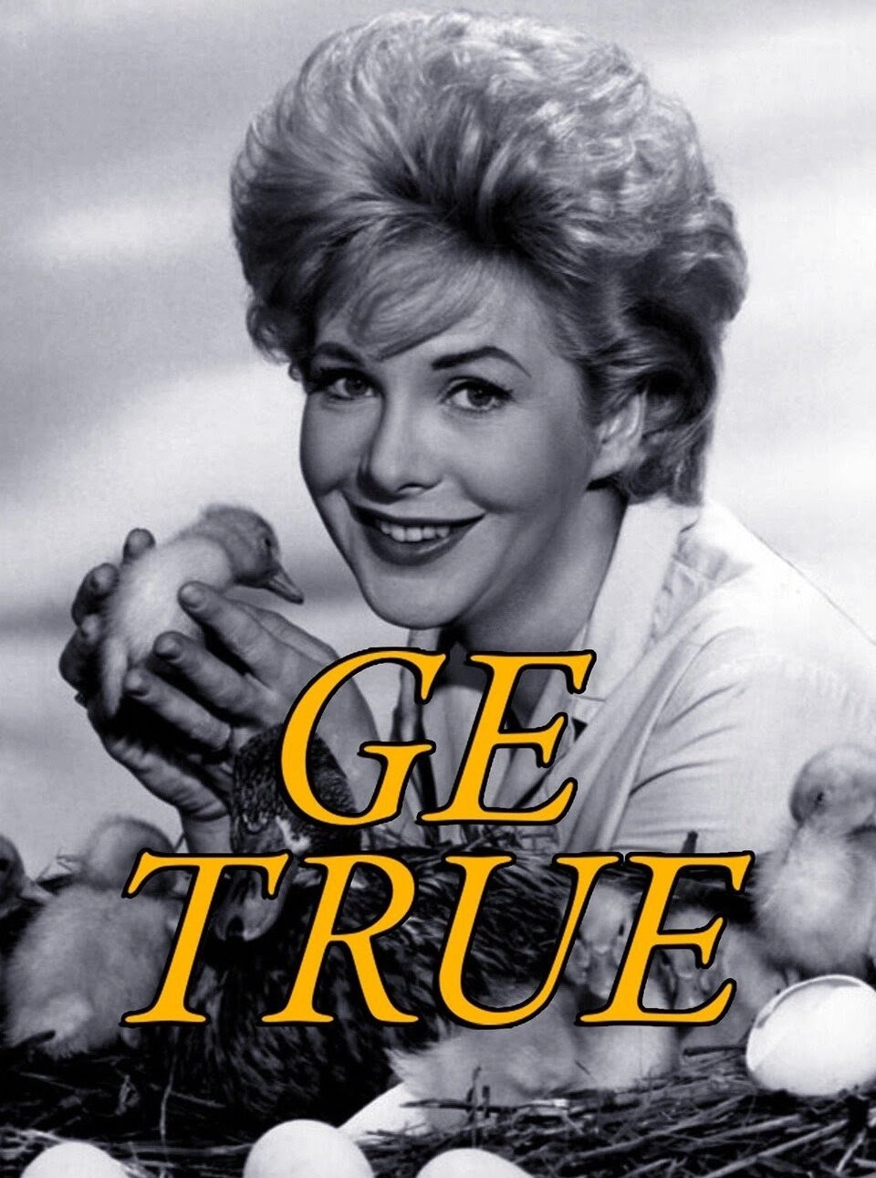 General Electric True