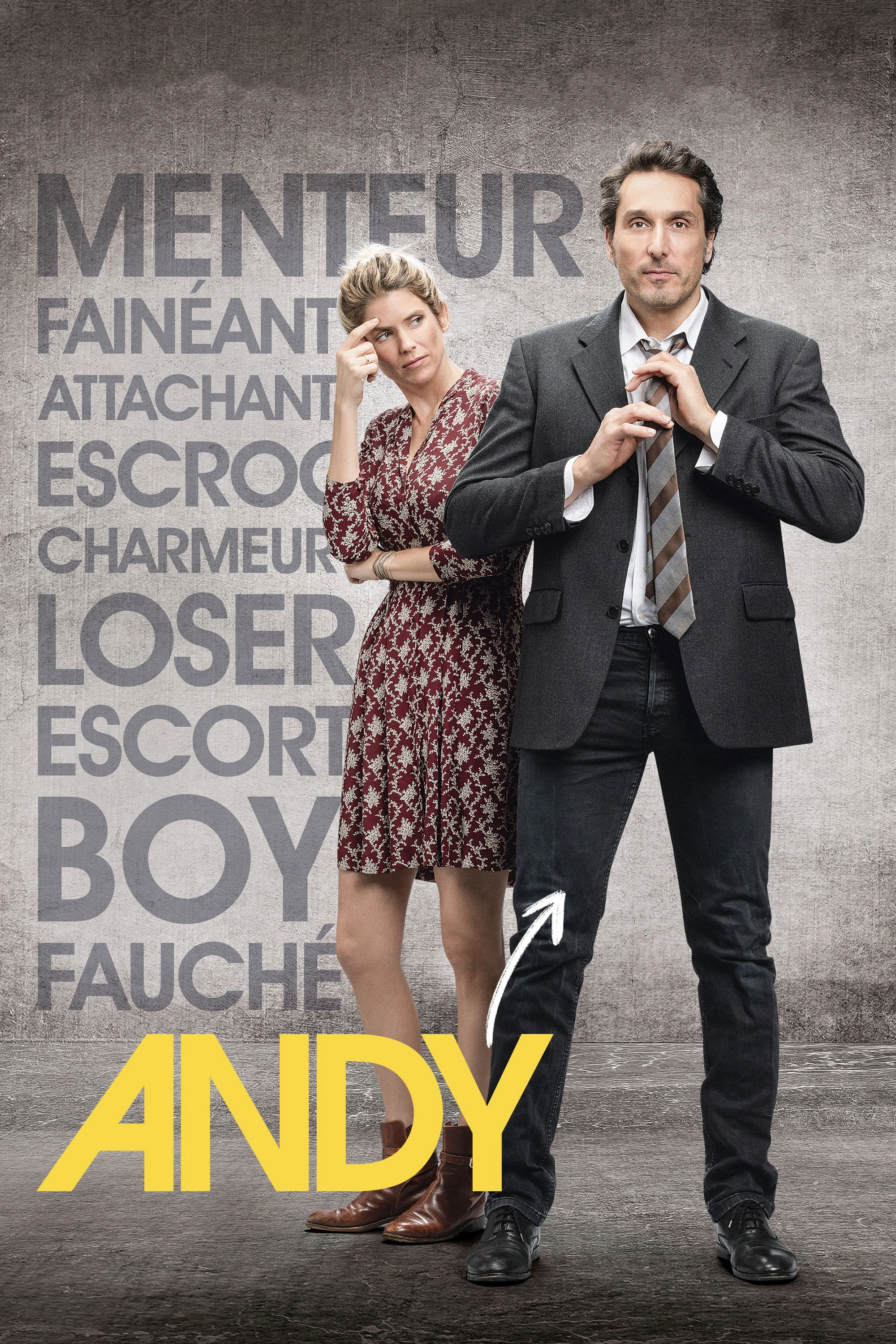 Andy