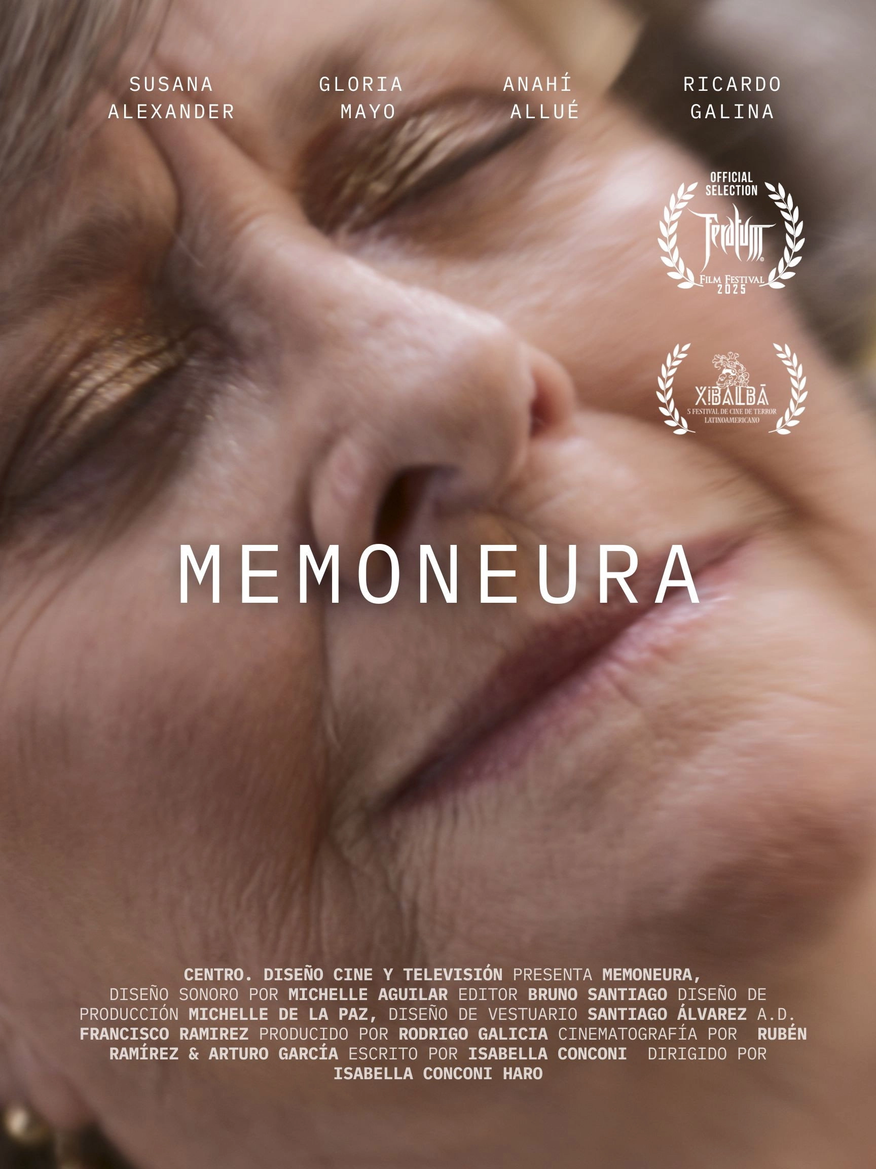 MemoNeura