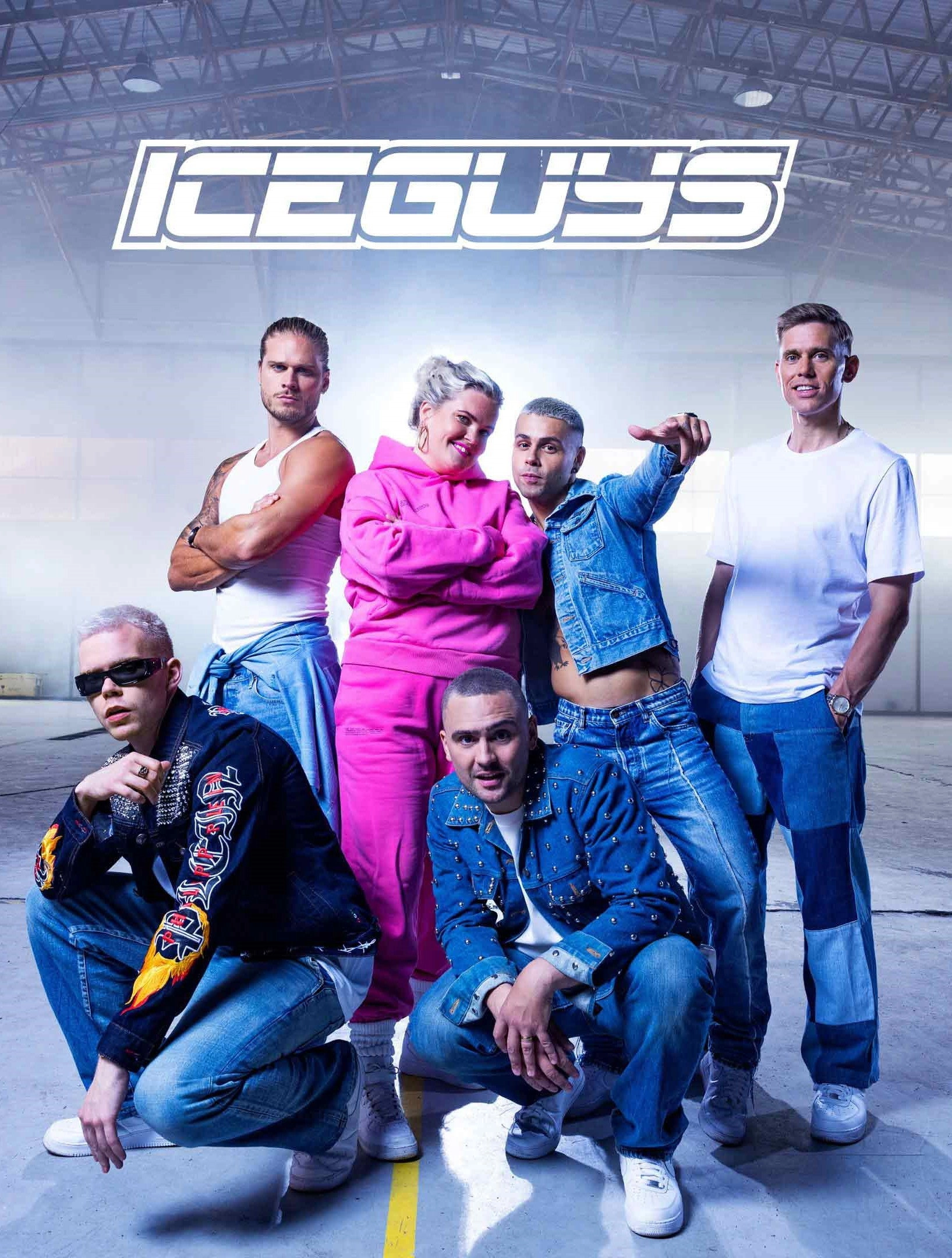 IceGuys