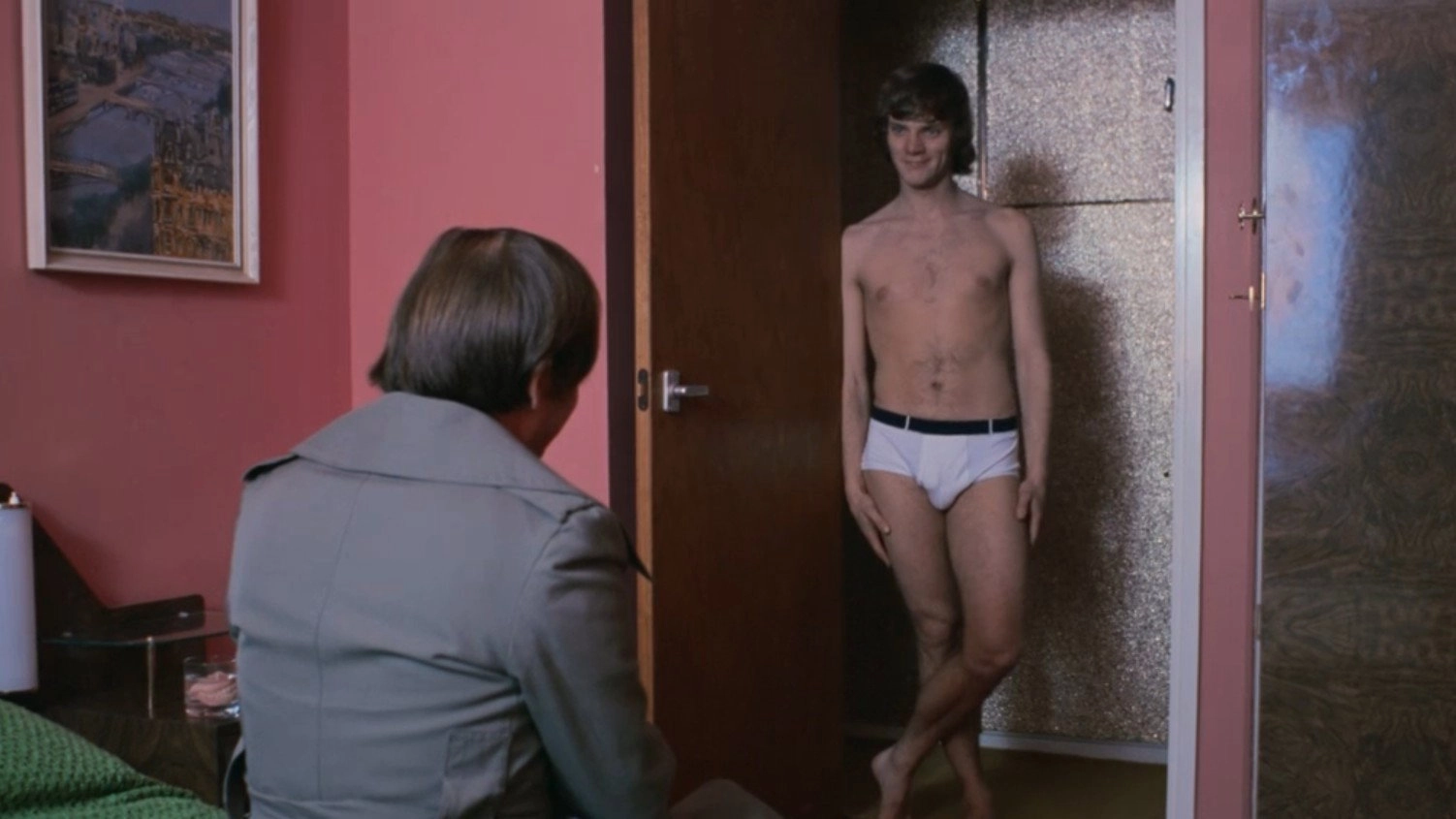 A Clockwork Orange