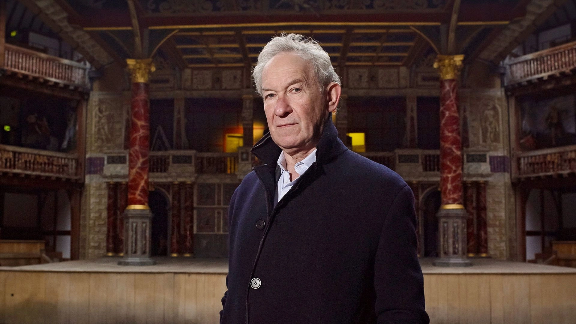 Simon Schama's Shakespeare
