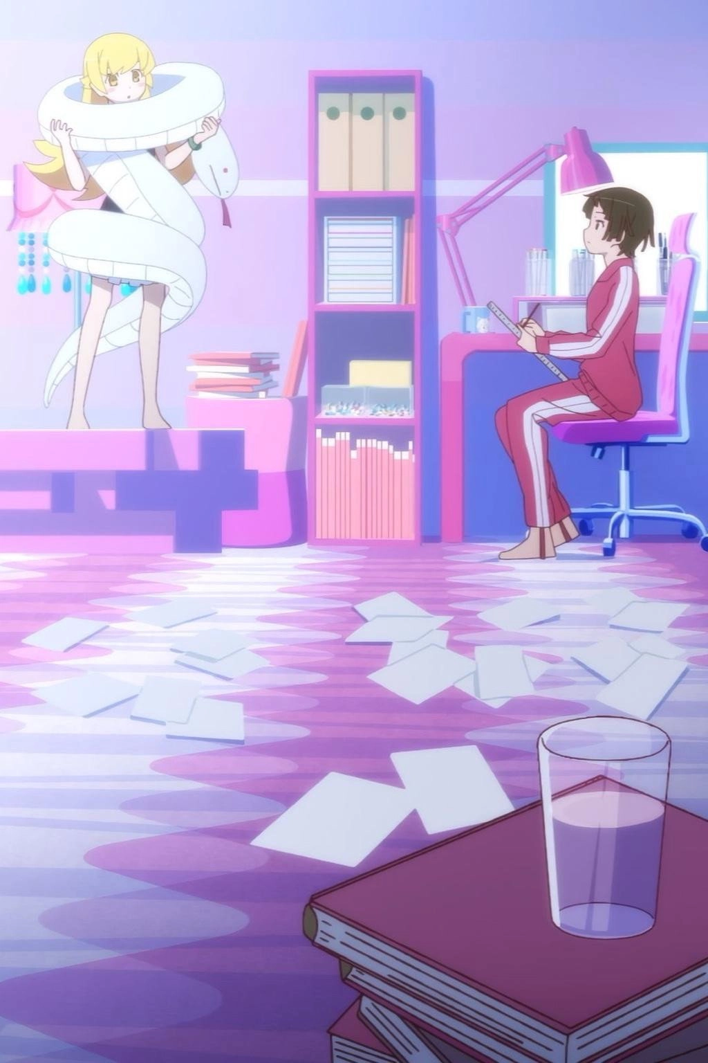 Monogatari