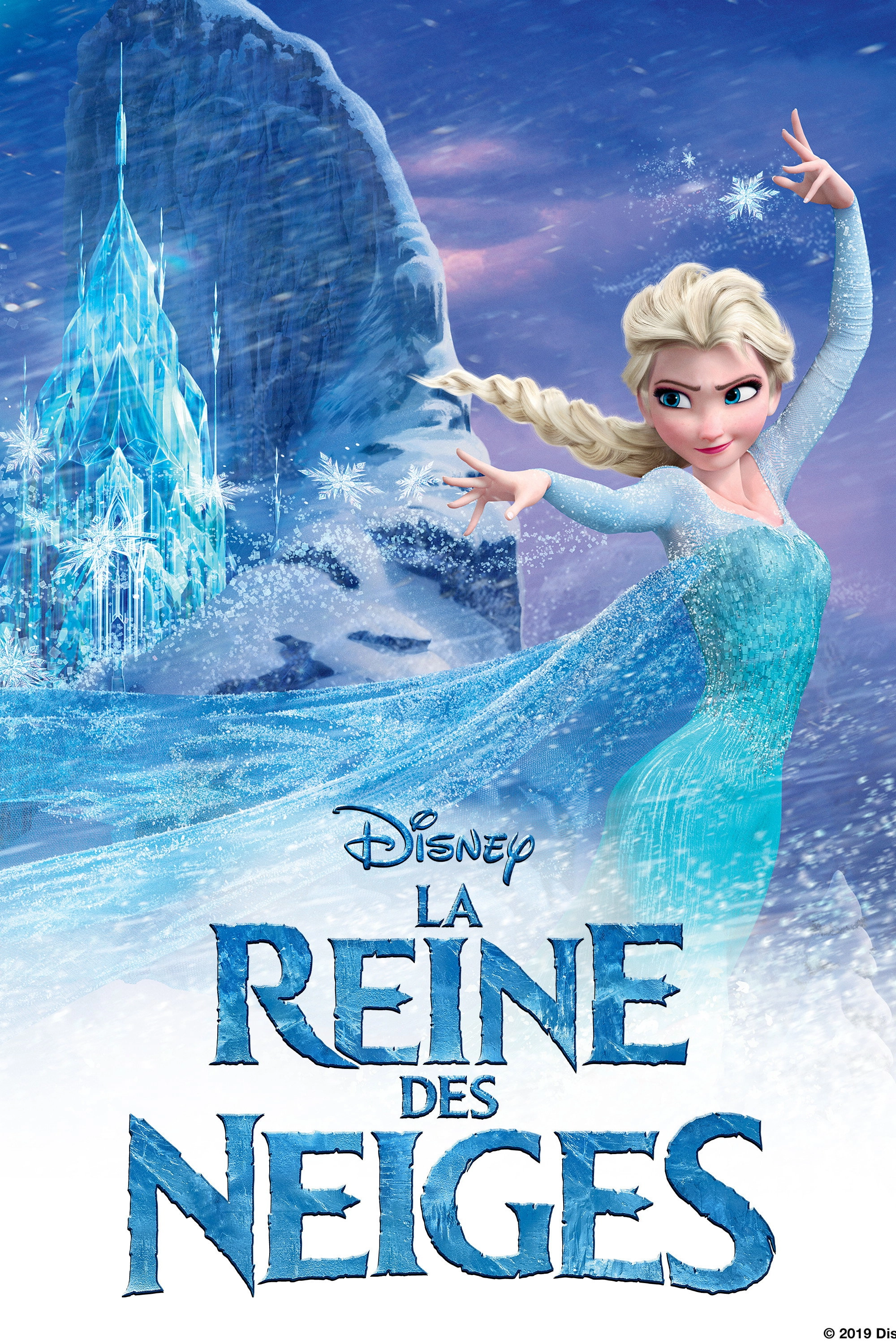 Frozen