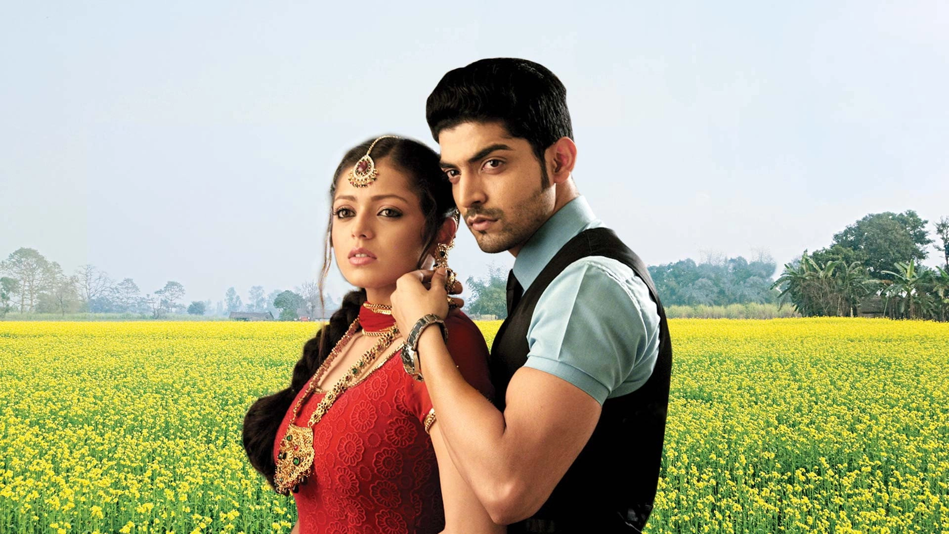 Geet Hui Sabse Parayi
