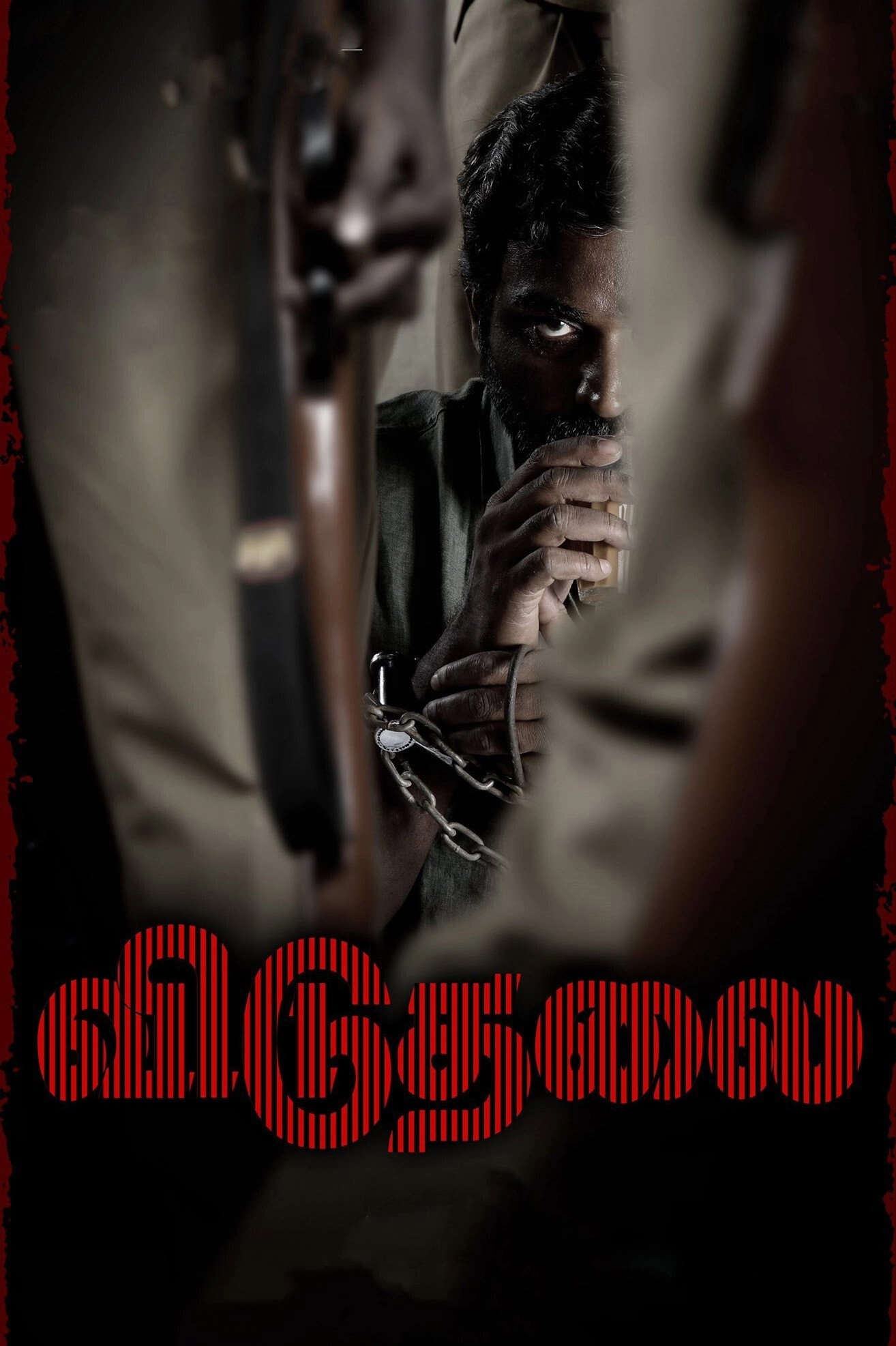 Viduthalai: Part I