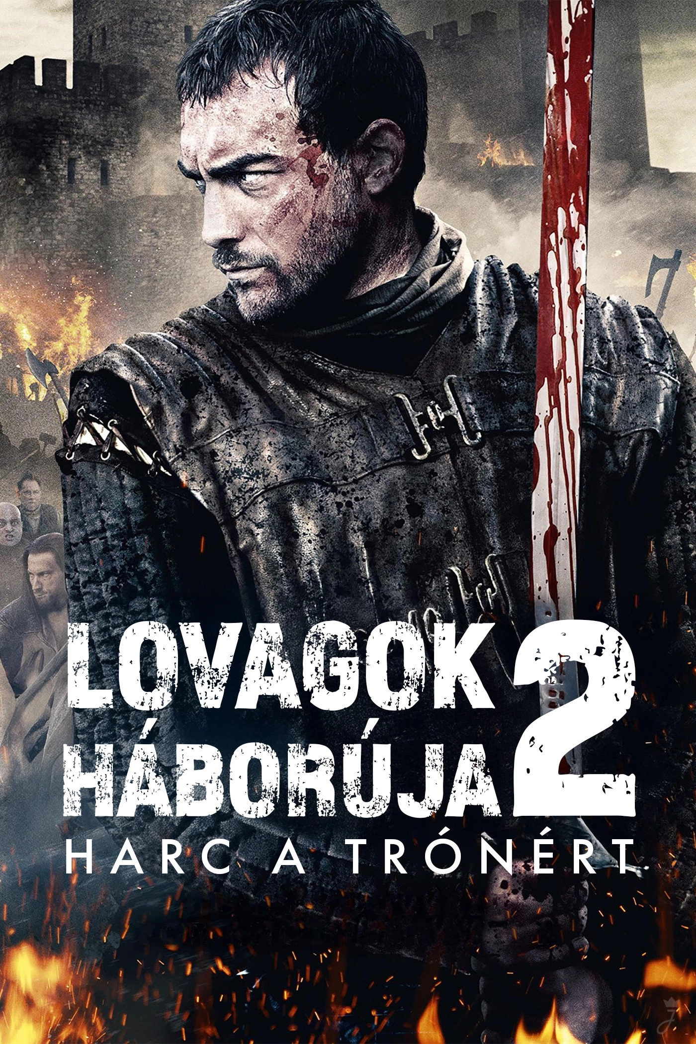 Ironclad 2: Battle for Blood