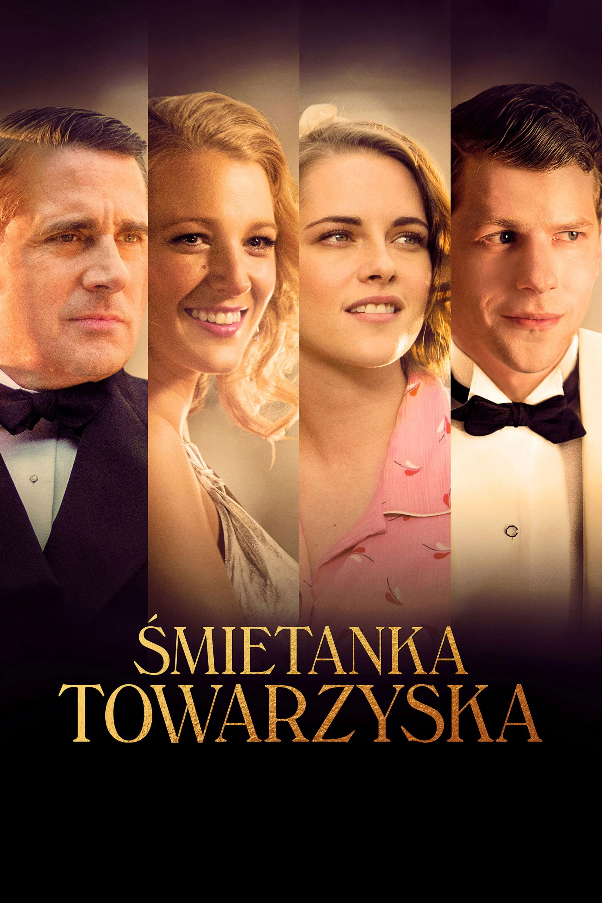 Café Society