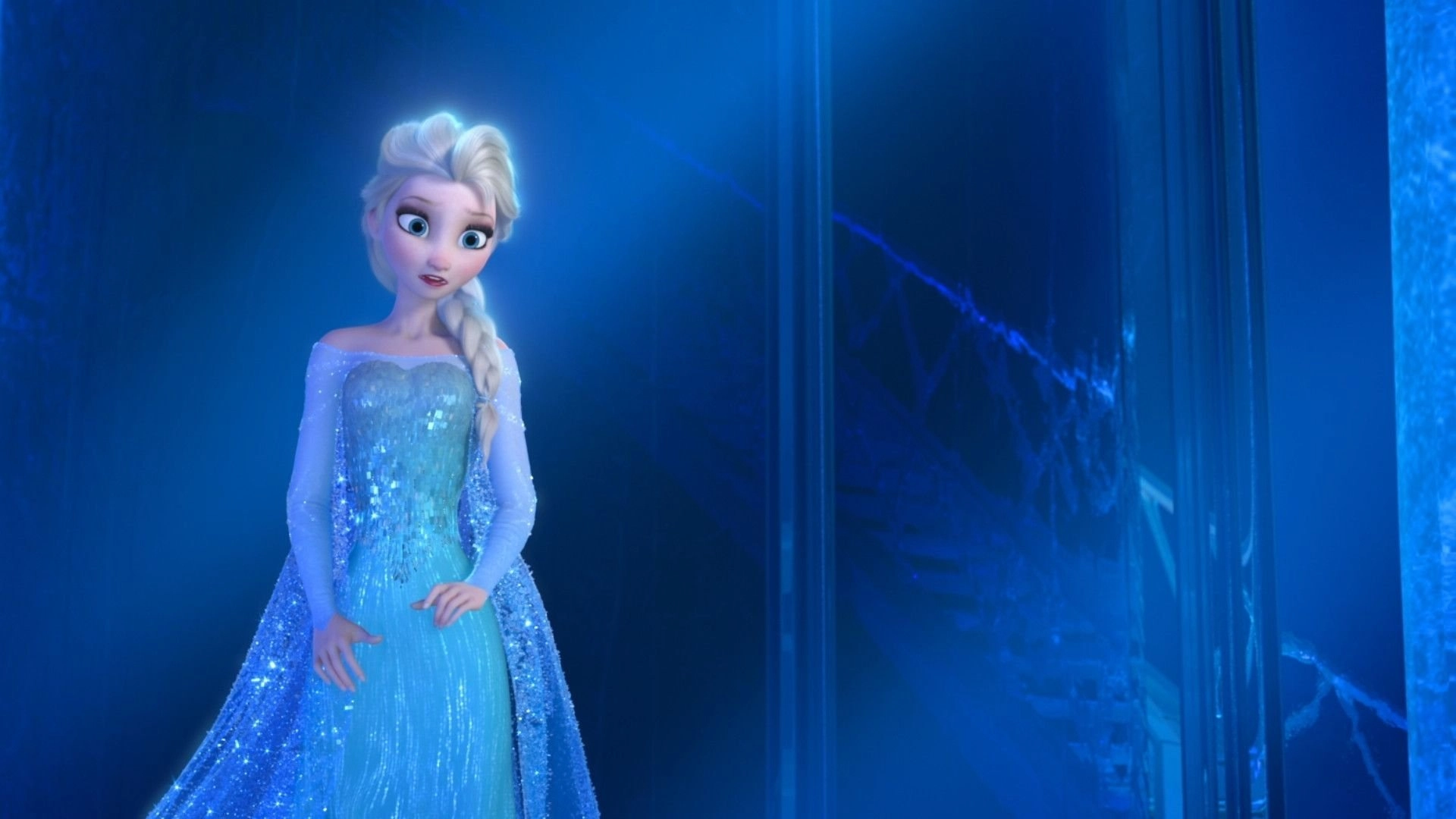 Frozen
