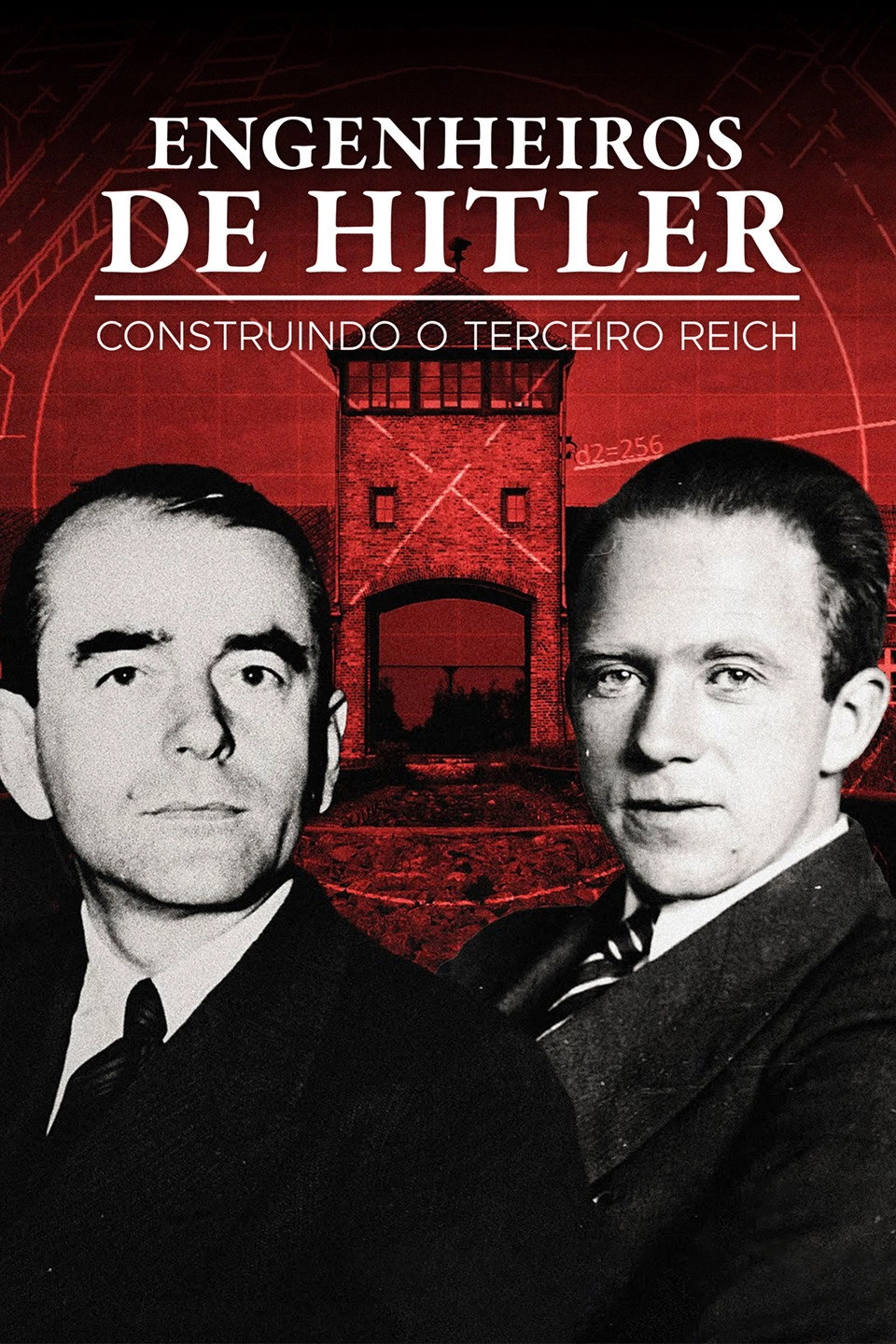 Hitler's Engineers: Building the Third Reich